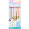 We R Thermal Cinch Bookmarks 6/Pkg-Charms - 60000874 - 718813148054