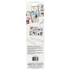 We R Cinch Wires 1" 4/Pkg-Silver - WR660389
