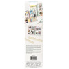 We R Cinch Wires 1" 4/Pkg-Gold - WR660504