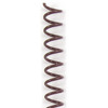 We R Cinch Spiral 1"X12" 2/Pkg-Bark - CS1-71089