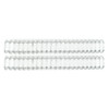 We R Cinch Wires .625" 2/Pkg-Silver - CW58-71182