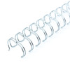 We R Cinch Wires .625" 2/Pkg-Silver - CW58-71182