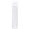 We R Cinch Wires .625" 2/Pkg-Silver - CW58-71182
