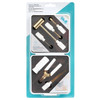 We R Make Mini Tool Kit-10/Pkg - 660602 - 633356606024