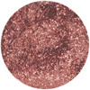 We R Spin It Chunky Glitter 10oz-Rose Gold - WRCHGL-249