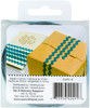 We R Chevron Washi Tape 1"X26'-Nautical - CWT-42491