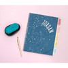 We R Tab Stickers 12/Pkg-File, 2" - TABS-42377