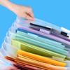 We R Expandable Paper Storage-12.5"X13" - WR660249