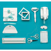 We R Detail Scissors-White - 6602439