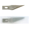We R Craft Knife Replacement Blades 5/Pkg-For 385300 (MFG 660244) & MFG 60000461 - 6602460