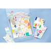 We R Craft & Photo Translucent Plastic Storage-12"X12" Case - WR661105