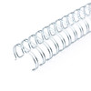 We R Cinch Wires 1" 2/Pkg-Silver - CW1-71009