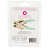 We R Eyelets Wide 40/Pkg-Pink - WER-EW-41592