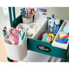 We R A La Cart Magnetized Chalkboard Labels 8/Pkg- - WR660304