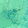 We R Spin It Chunky Glitter 10oz-Aqua - WRCHGL-605