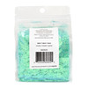 We R Spin It Chunky Glitter 10oz-Aqua - WRCHGL-605
