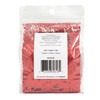 We R Spin It Chunky Glitter 10oz-Red - WRCHGL-616