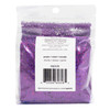 We R Spin It Chunky Glitter 10oz-Purple - WRCHGL-618