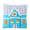 Bucilla Felt Ornaments Applique Kit Set Of 6-Toyland Treasures - 5A00326N-1H3VP