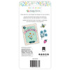 Paige Evans Happy Haven Stamp-Set - A5002J72-G1KVB