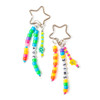 Shimelle Live The Dream Embellishments-Beaded Clips - A5002J5Q-G1KSB