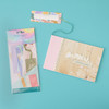 We R Thermal Cinch Bookmarks 8/Pkg-Library - 60000876
