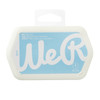 We R Stamping Dye Ink Pad-Sky Blue - 60000151 - 718813144605
