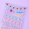 Shimelle Live The Dream Stamp-Set - A5002J5J-G1KTG