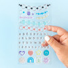 Shimelle Live The Dream Stamp-Set - A5002J5J-G1KTG