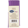 3 Pack - Wrights Bias Tape Maxi Piping .5"X2.5yd-Purple - 117-303-064