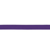 Wrights Single Fold Bias Tape .5"X4yd-Plum - 117-200-572