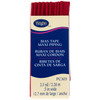 Wrights Bias Tape Maxi Piping .5"X2.5yd-Brick - 117-303-087 - 070659296772