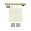 Hero Arts Color Layering Stencil Set-Cookout - 5A003V6N-1HQY4 - 085700952101