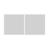 Hero Arts Color Layering Stencil Set-Cookout - 5A003V6N-1HQY4