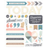 Spellbinders Chipboard Embellishments From Rosie's Studio-Clementine - 5A003V8C-1HR0V