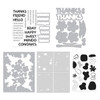 Hero Arts I Want It All! Bundle-Fresh Flowers - 5A003V6P-1HQXW - 085700952040
