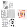 Hero Arts I Want It All! Bundle-Fresh Flowers - 5A003V6P-1HQXW