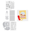 Hero Arts I Want It All! Bundle-Coney Club - 5A003V6Q-1HQXY