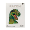 3 Pack - Gwen Studio Iron-On Patch Applique-Dinosaur - 5A003RQ3-1HN9G - 810134485099