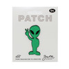 3 Pack - Gwen Studio Iron-On Patch Applique-Green Alien - 5A003RQC-1HN9P - 810134488540