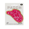 3 Pack - Gwen Studio Iron-On Patch Applique-Cowgirl Hat - 5A003RQ8-1HN99 - 810134488496