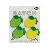 3 Pack - Gwen Studio Iron-On Patch Applique 2ct-Lemon Lime 4ct - 5A003RPZ-1HN9V - 810134487574