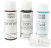 Modern Masters Metal Effects Oxidizing Finish Kit-Rust - MM3062-93