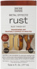 4 Pack - Modern Masters Metal Effects Patina Kit, Copper Rust, 2-oz. - 306293 - 020066332099