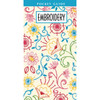 Embroidery Pocket Guide-Embroidery Pocket Guide - 5A003THZ-1HQF9 - 9781464788307
