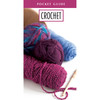 Crochet Pocket Guide-Crochet Pocket Guide - 5A003TJ2-1HQFP - 9781464788284