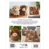 Highland Cows Crochet-Highland Cows Crochet - 5A003THX-1HQF8