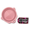 Dylusions Collapsable Brush Bowl-Pink - 5A003T7L-1HQ2F