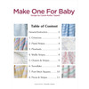 Make One for Baby-Make One for Baby - 5A003THT-1HQFK
