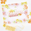 Hero Arts Die Set-Floral Frame - 5A003V71-1HQXT